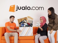 Ponsel dan Komputer Bekas Ikut Diburu Saat Harbolnas