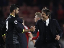 Costa Diasingkan, Chelsea Bakal Kena Kutukan Eva Carneiro Lagi?