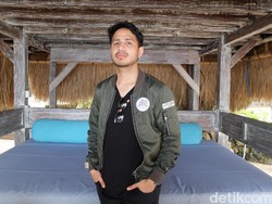 Boros! Jovial da Lopez Pernah Beli Sepatu Rp 16 Juta