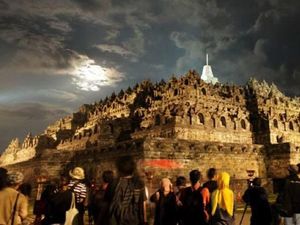 Ini Lokasi Wisata Unggulan di Yogyakarta