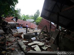 Bantu Pemulihan Psikologi Korban Bencana, Kemenkes Kirim Tim ke Aceh