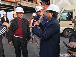 Dukung 35.000 MW, PLN akan Kirim 50 Karyawan Belajar Listrik di Luar Negeri