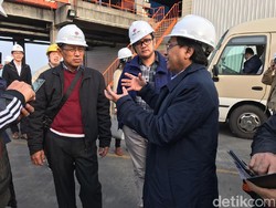 Dukung 35.000 MW, PLN akan Kirim 50 Karyawan Belajar Listrik di Luar Negeri