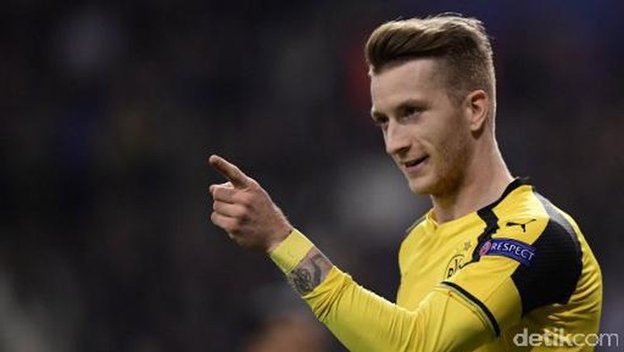 Reus Diskors, Tuchel Berang