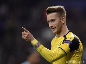 Reus Diskors, Tuchel Berang