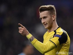 Reus Diskors, Tuchel Berang