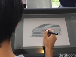 Ini Dia Desainer-desainer Andal di Otomotif Indonesia