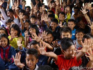 Wujudkan Ramadan Ramah Anak, KPAI Ajak Orang Tua Perkuat Komunikasi