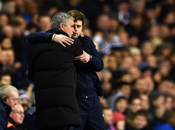 Mourinho Inspirasi bagi Pochettino