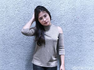 Foto Bersama, Prilly Balikan Sama Mantan Pacar?