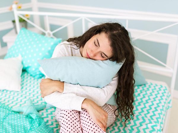 7 Tanda Kamu Sudah Mendapatkan Tidur Berkualitas
