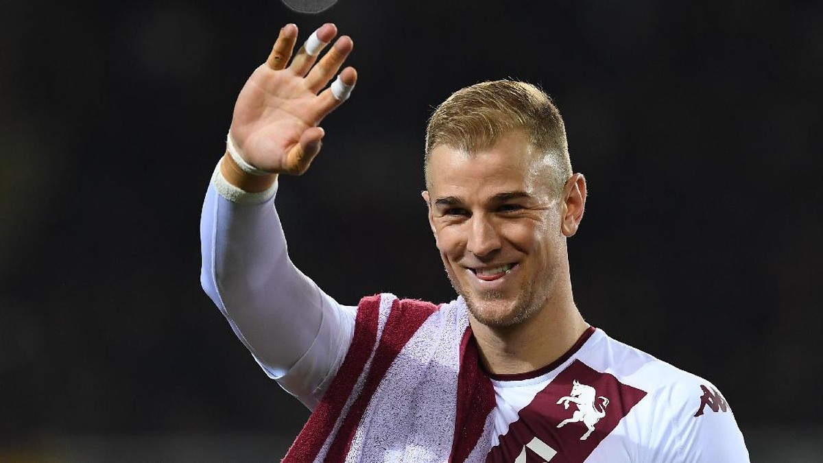 Foto: Getty Images/Valerio Pennicino