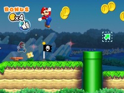 Super Mario Run Segera Meluncur di Android