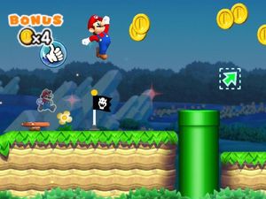 Tembus 200 Juta Download Tapi Super Mario Run Belum Untung Tembus 200 Juta Download Tapi Super Mario Run Belum Untung