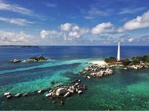 Tanjung Kelayang: KEK yang Cepat Pembangunannya