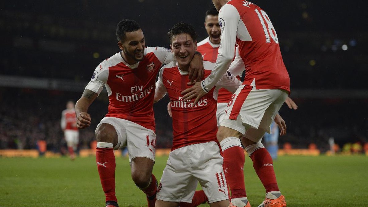 Foto: Reuters / Tony OBrien