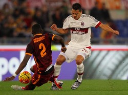 Misi Milan di Olimpico: Kalahkan Roma dan Rebut Posisi Kedua