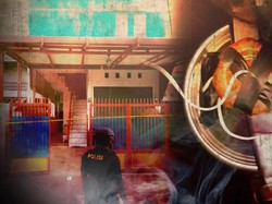 Polres Ngawi Mintai Keterangan Orangtua Terduga Teroris Perakit Bom Panci