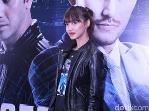 Sudah Coba Banyak Genre, Melayu Nicole Belum Tertarik Main Horor