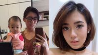 Deretan Foto yang Ramaikan Mahmud Challenge