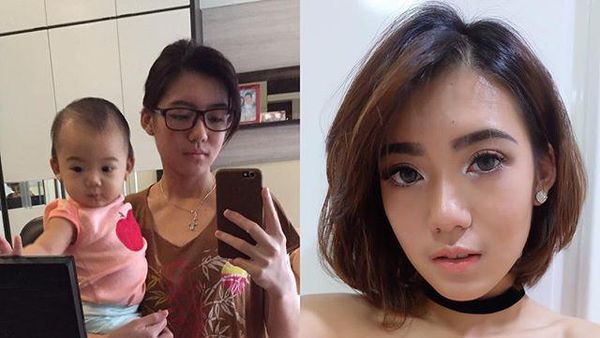 Deretan Foto yang Ramaikan Mahmud Challenge