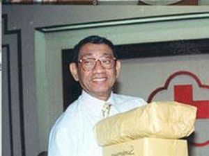 Pesan Marie Muhammad Sebelum Wafat: Makamkan Saya Sesederhana Mungkin