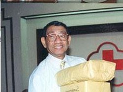 Marie Muhammad Berwasiat Dimakamkan di TPU Tanah Kusir, Bukan di TMP Kalibata