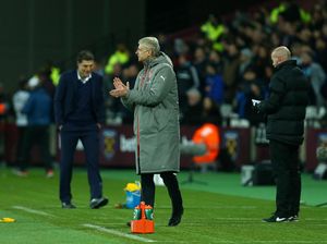 Kemenangan Atas Stoke yang Amat Penting untuk Arsenal