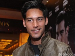 Dikabarkan Dekat dengan Mey Chan, Ini Kata Richard Kyle