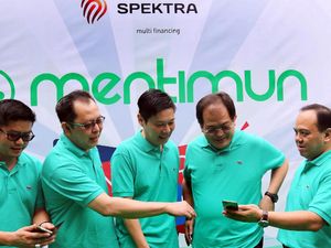 Aplikasi E-commerce Financing