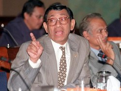 Mengenang Marie Muhammad: Sosok yang Tak Cuma Asal Bos Senang