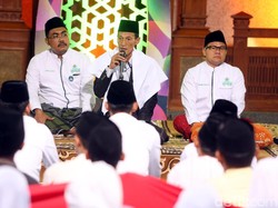 12 Kata Sambutan Ketua Panitia Maulid Nabi Singkat, Padat, dan Jelas