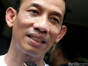 Tingkatkan Energi Panas Bumi, Wamen ESDM: Tidak Semua Negara Punya