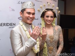 Hamil Anak Pertama, Acha Septriasa Tetap Ingin Berkarya