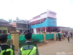 Keluarga Belum Yakin Agus Supriyadi Terlibat Terorisme