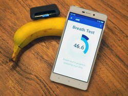 Aplikasi Ini Bisa Deteksi Makanan Penyebab Perut Kembung dan Begah