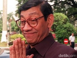 Peran Besar Marie Muhammad Bersama PMI Pasca Tsunami Aceh 2004