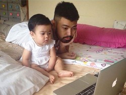 Usai Mahmud Challenge, Lahirlah Pahmud Challenge
