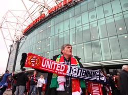 Head to Head MU vs Spurs