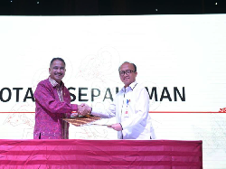 10.000 Homestay Desa Wisata Dibangun Demi 15 Ribu Wisman