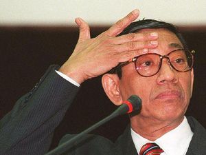 Sekilas Soal Pneumonia, Penyakit yang Dialami Marie Muhammad Sebelum Meninggal