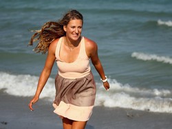 Azarenka Lahirkan Anak Laki-laki