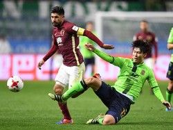 Kalahkan Jeonbuk, America Tantang Madrid