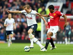 Valencia: Permainan MU Sudah Lebih Bagus, Saatnya Menang