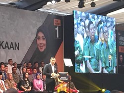 Agus Yudhoyono Jawab Rumor Soal Penghapusan KJP Hingga Pasukan Oranye