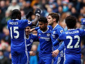 (Jangan) Menanti Kekalahan Chelsea (Jangan) Menanti Kekalahan Chelsea