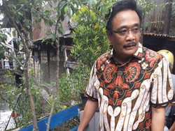 Djarot Maafkan Penghadang Kampanye, Tapi Proses Hukum Tetap Berjalan