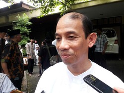 Arcandra Jamin Skema Bagi Hasil Migas Baru Tak Rugikan Industri Nasional