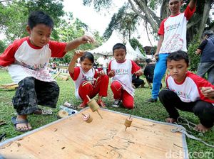 Fakta-fakta Penting tentang Kesehatan Anak Indonesia Sepanjang 2016
