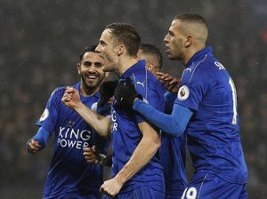 Ranieri: Leicester yang Sesungguhnya Muncul Hari Ini